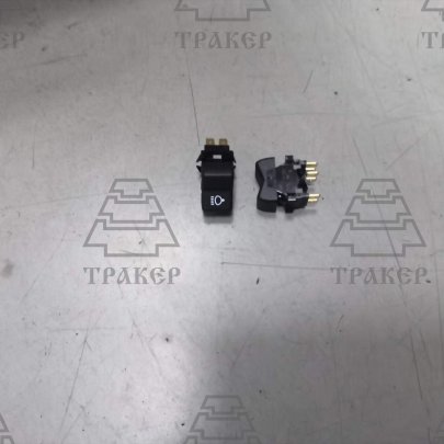 Переключатель П150-06.06 (выключение фары-искателя)