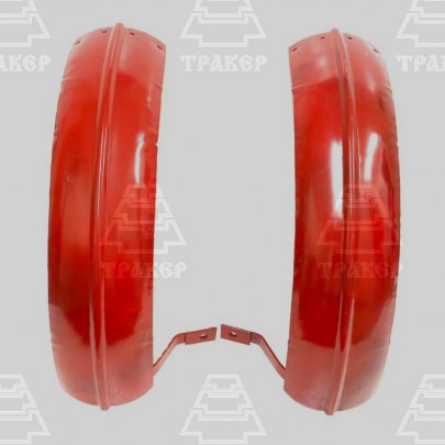 Крыло А25.47.032 левое + крыло А25.47.031 правое (комплект по 1шт передние)