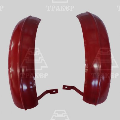 Крыло А25.47.032 левое + крыло А25.47.031 правое (комплект по 1шт передние)