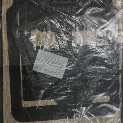 К-т прокладок корпуса сцепления МТЗ-80/82 (паронит) GorTess Выгодные цены на автозапчасти для тракторов и спецтехники в Veshenskaya.traker.ru с доставкой в станице Вешенская и Ростовской области