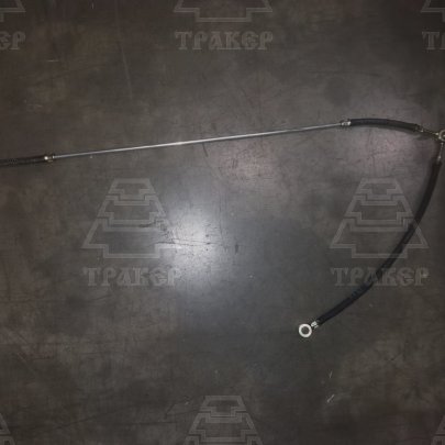 Трубка 240-1104346-Б2 топливная отводящая (раздельная головка)