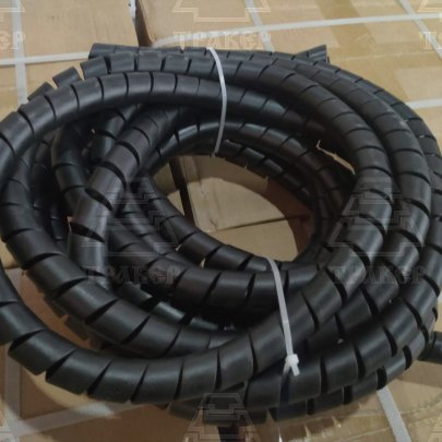 Защитная спираль (SS- 25) 10 метров
