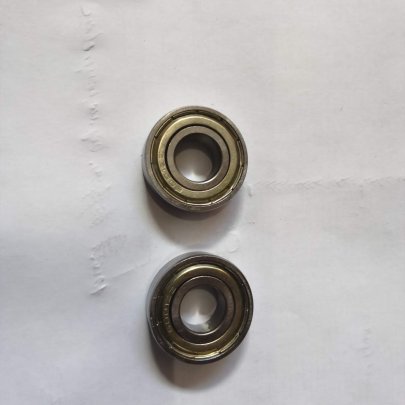 80101 (6001 ZZ) подшипник