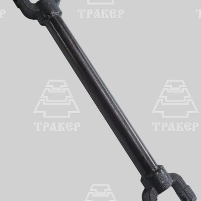 Валик 55-12-сб.200 с вилками в сб. (литье) Тракер