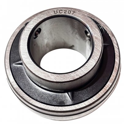 Подшипник UC 207 (480207)