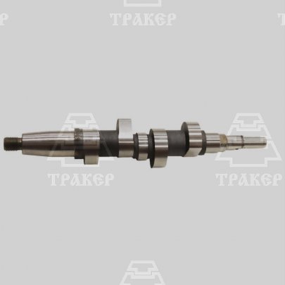 Валик кулачковый 4УТН3-1111152-10 (Д-245)