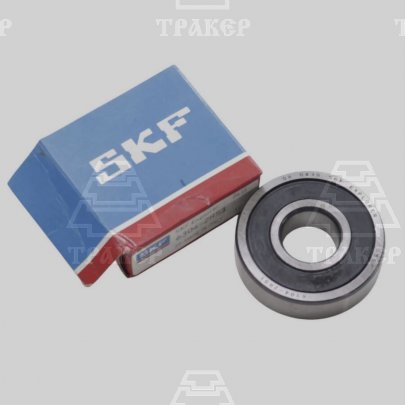 180304 (6304 2RS) подшипник SKF Выгодные цены на автозапчасти для тракторов и спецтехники в Nehaevskaya.traker.ru с доставкой в станице Нехаевская и Волгоградской области