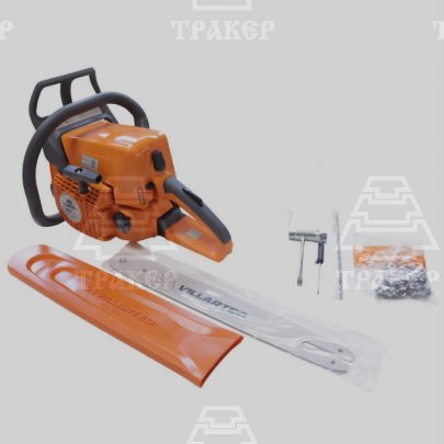 Бензопила VILLARTEC SB 025 Legend шина 40 см.(16