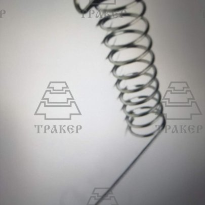 Пружина воздушной заслонки FS-80-480 КМ-85-110 арт.11231223000