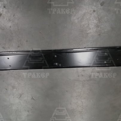 Лопасть 101.01.03.413(-01) вентилятора очистки (L=1011мм)