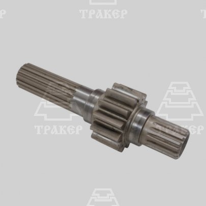 Шестерня 70-2407053 длинная левая (РУП МТЗ)