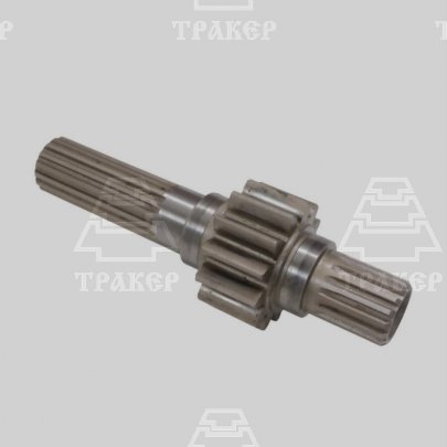 Шестерня 70-2407053 длинная левая (РУП МТЗ)