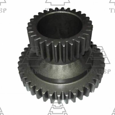Шестерня 1520-2308062-02 (Z=43) (МЗШ)