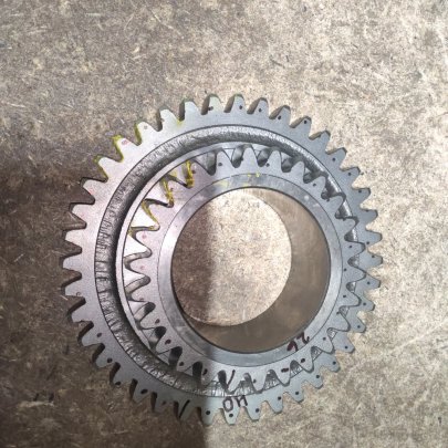 Шестерня 74-1701056-Б (МЗШ)