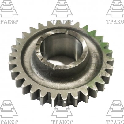 Шестерня 74-1721080-01 сб. (z=30/20 под синхр.) (МЗШ)