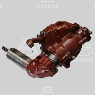 Редуктор 72-2308010-03 правый (8 шпилек) (РУП МТЗ)
