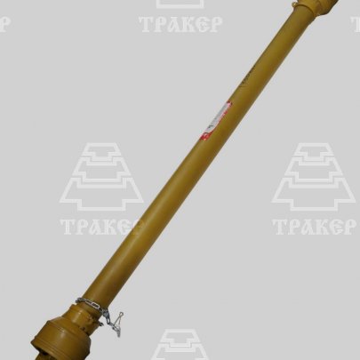 Вал 10.016.6000-52С (Т016.136.225) карданный