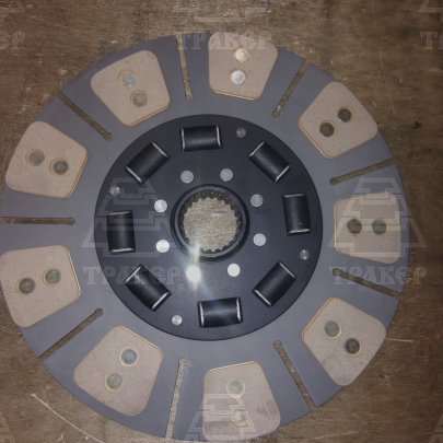 Диск 2522-1601130-Д-01