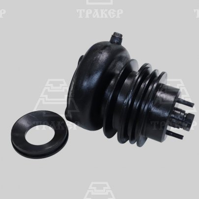 Насос водяной 442-56-13с6 (улитка) комбайн Енисей, Нива, Д-442