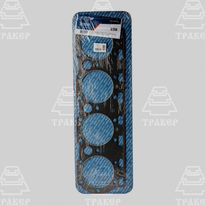 Прокладка ГБЦ для Я-З-238-1003210 с герметиком (Кострома) 50277