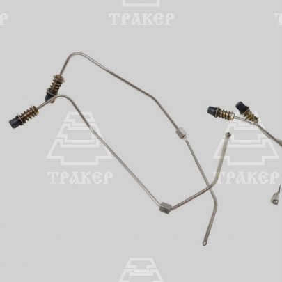 Комплект трубок в/д А-01