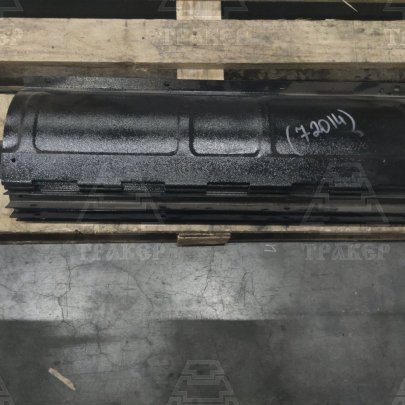 Дно 145.11.05.110 откидное блока шнеков