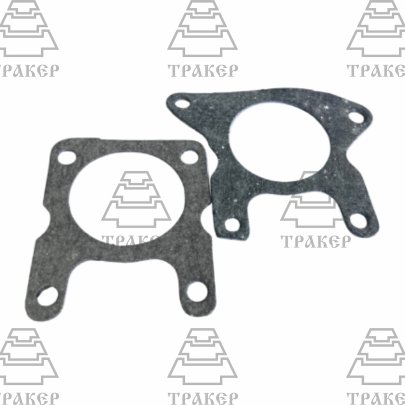 Комплект прокладок НШ-10 В (МТЗ) 2 шт (корпус+привод)
