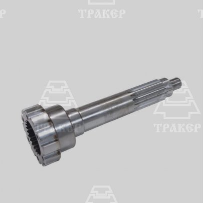 Вал 1221-4202017 (L=320мм) (БЗТДиА)