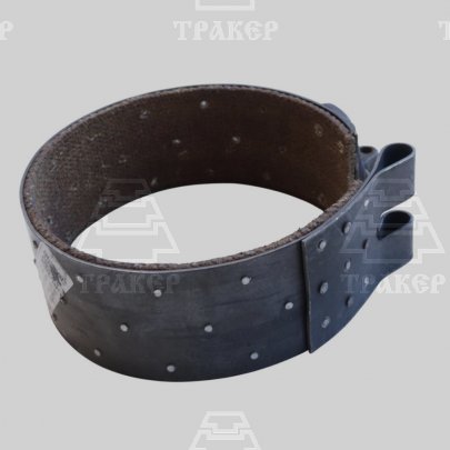 Лента Т4.42.003-1 тормозная раздат. коробки ТТ-4