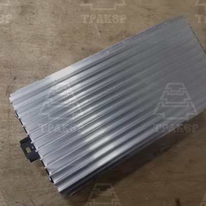 Преобразователь напряжения 24/12В S4050.3759 50А Урал Next, ПАЗ (СТРАУС)