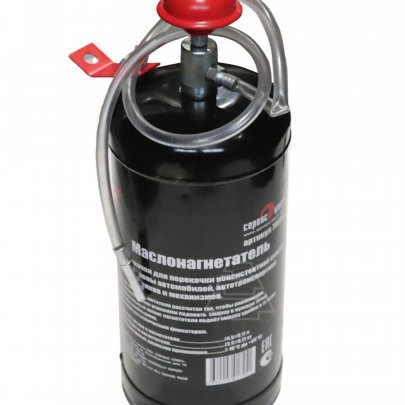 Нагнетатель масла 4,5л г.(Самара) арт. 70654
