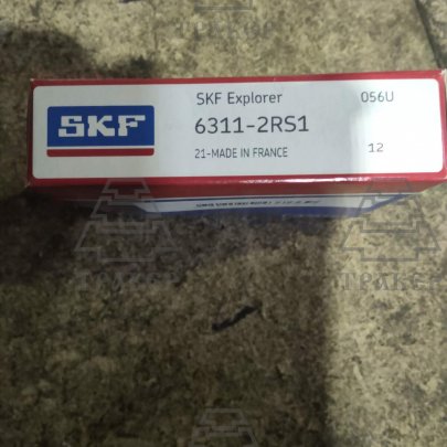 180311 (6311 2RS) подшипник SKF