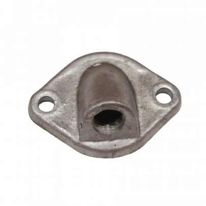 Патрубок 70-8115022-А головки (240-1003012-А1) цилиндров (ММЗ)