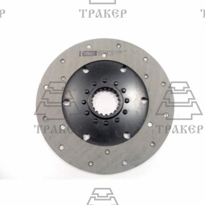 Диск сцепления Т-16  ДСШ14.21.021-2А главной муфты