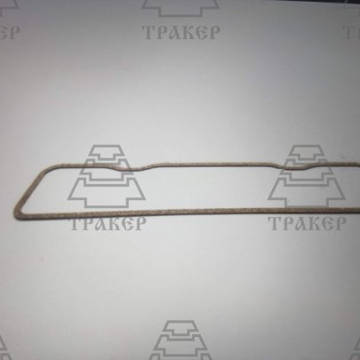 Прокладка СМД 14-0637 клап.крышки (верхняя) ПРОБКА