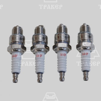 Свеча А-11 (комплект 4шт)
