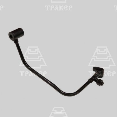 Трубопровод 70-4607130 арматуры корпуса гидроагрегатов (РУП МТЗ)