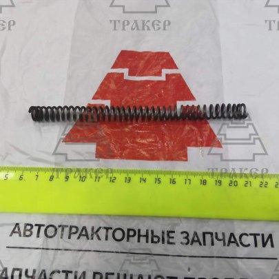 Пружина СМД8-1992 (38343-Т-170) толкателя малая ПД