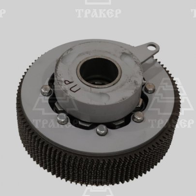 Бортовой фрикцион 55А-13-сб.40 (пр.) ОТЗ