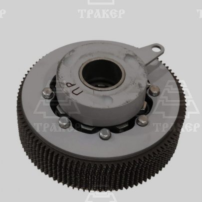 Бортовой 55А-13-сб.40 фрикцион (правый) ОТЗ