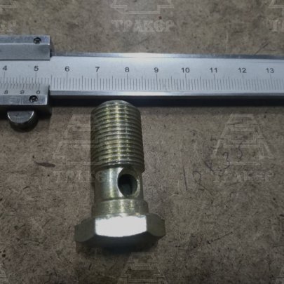 Болт Ф80-3407301 (РУП МТЗ)