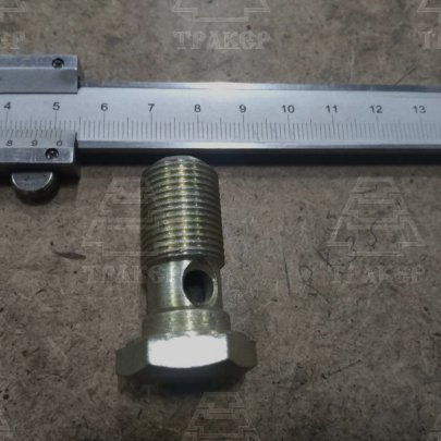 Болт Ф80-3407301 (РУП МТЗ)