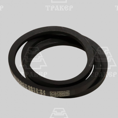 Ремень 11*10-1180 (генератора 1221)