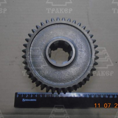 Шестерня А25.37.119 z=39 с/о