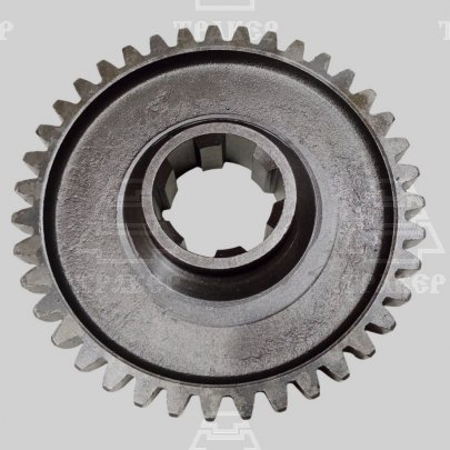 Шестерня А25.37.119 z=39 с/о Купить по выгодной цене в Уфе на сайте Ufa.traker.ru