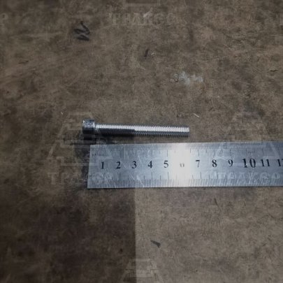 Винт М8х60 внутр. шестигран. DIN912 (кл.пр. 8.8) (1кг~35шт) в кг