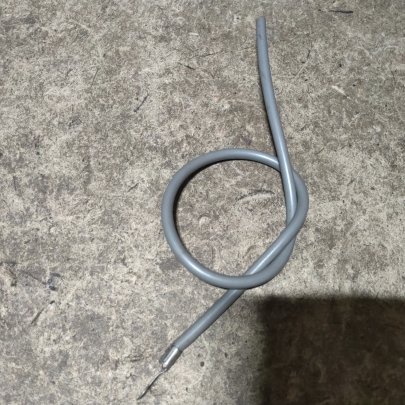 Провод высоковольтный ПД-10 (в сборе)