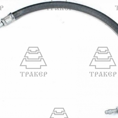 Шланг 5320-3506369 МОД кривой