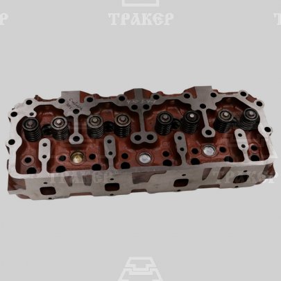 Головка блока А-41 в сб. 43-06С9 (РМЗ)