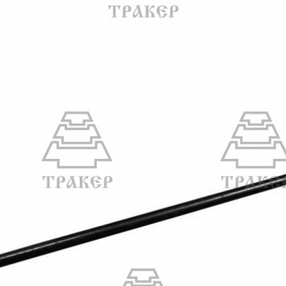 Тяга рулевая 452 короткая 0451-00-3414010-05